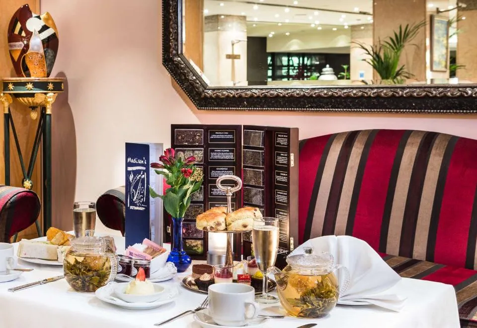 Washington Mayfair Hotel