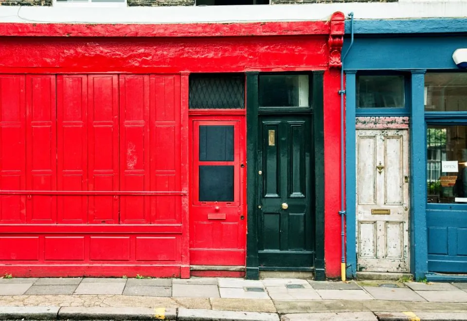 Andaz London Liverpool Street - a Concept by Hyatt
