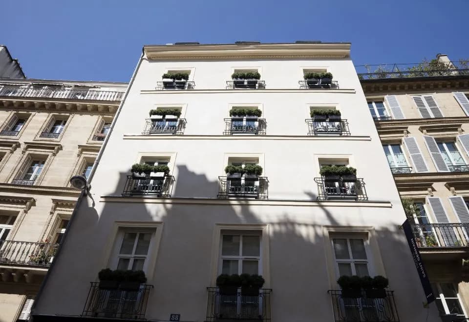 Hôtel Saint Germain