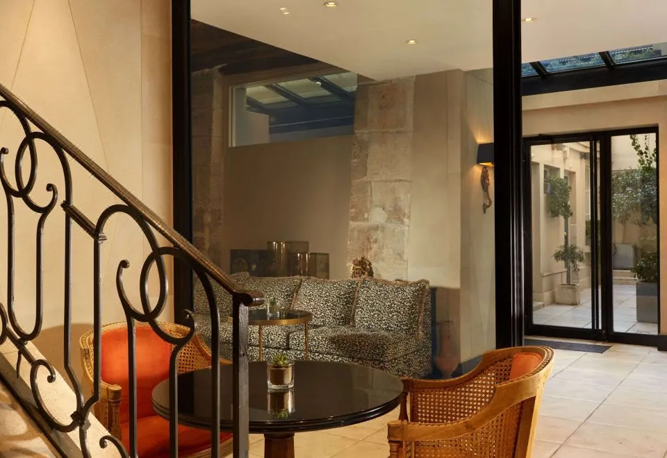 Hôtel Saint Germain