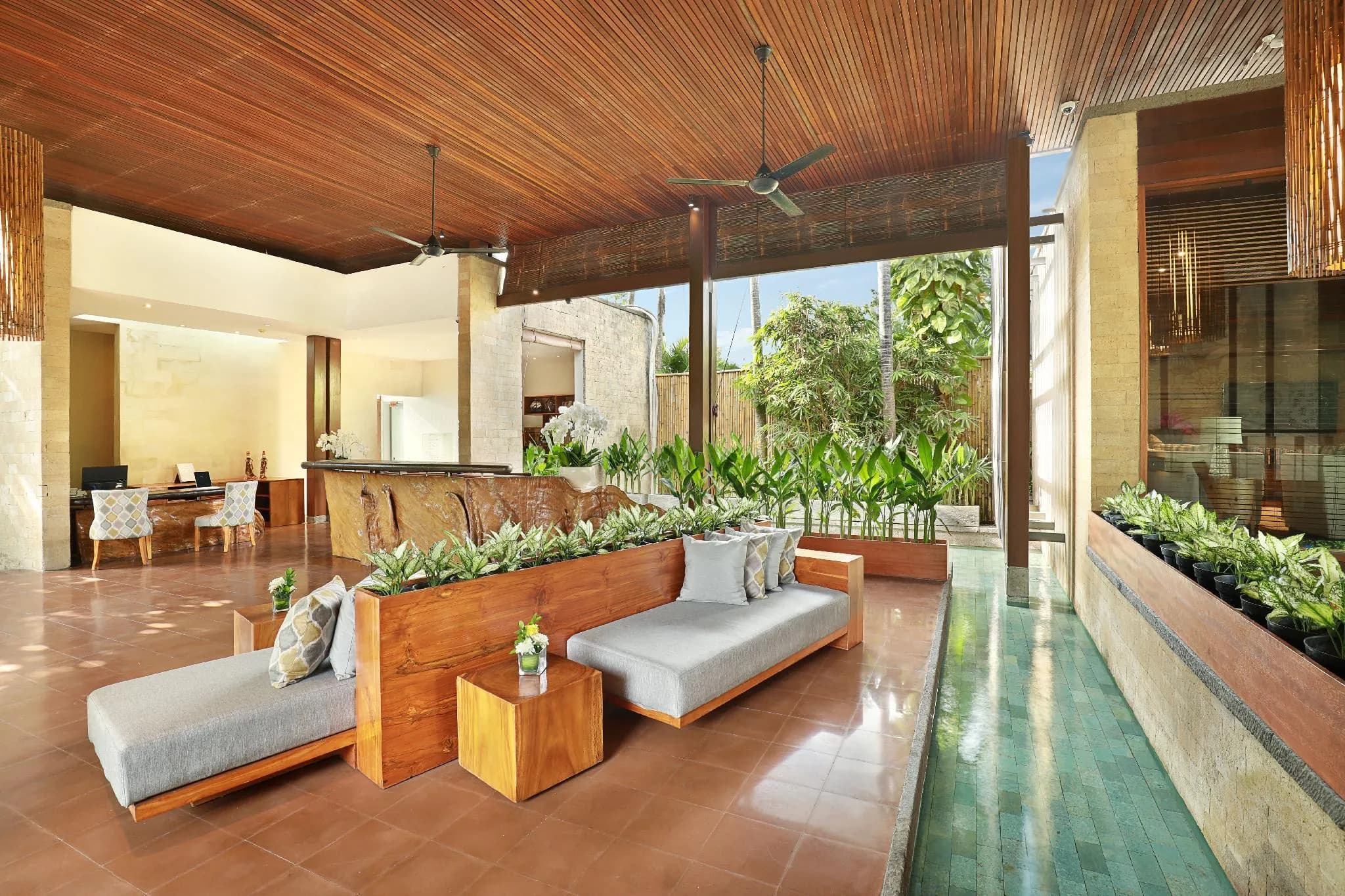 The Elysian Boutique Villa Hotel