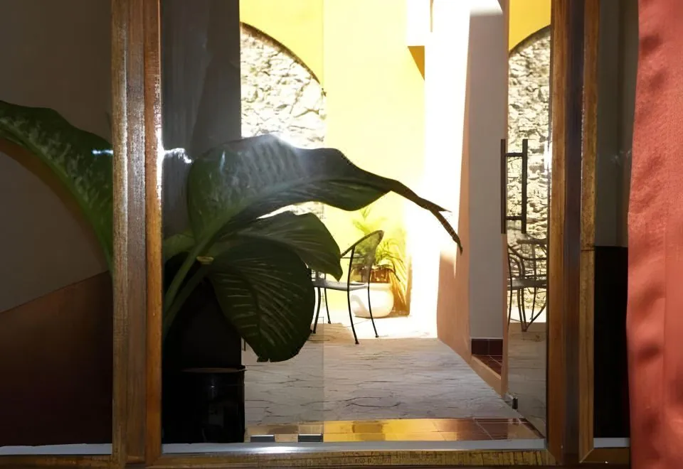 El Navegante