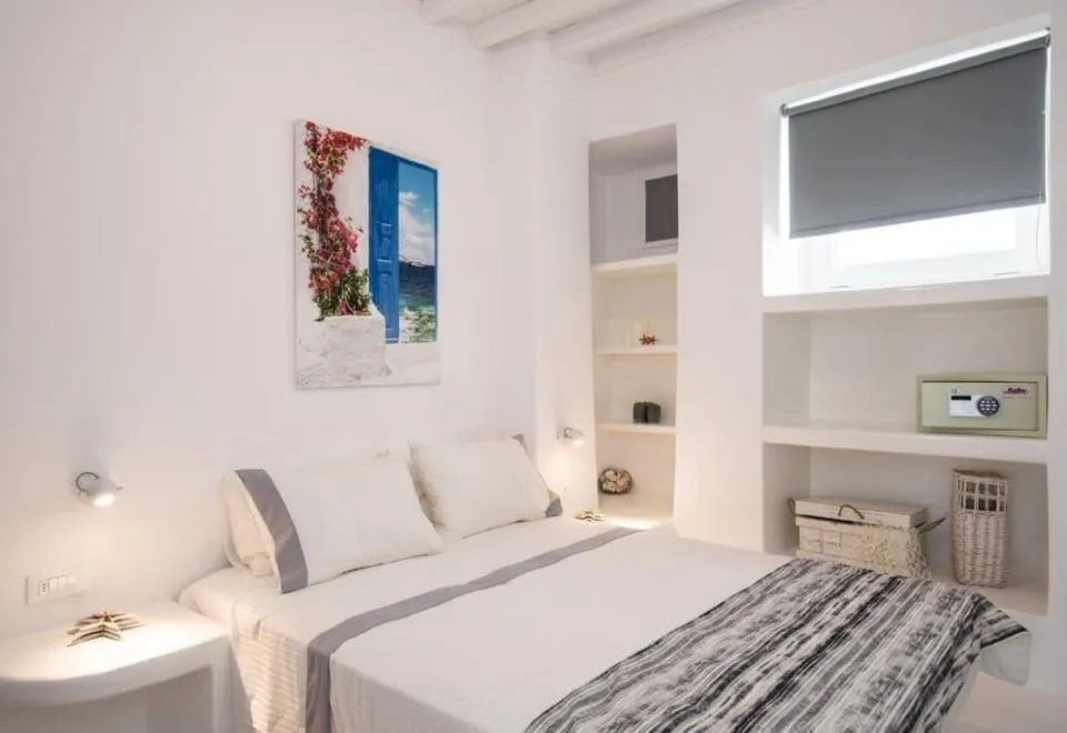 Christy Suites by Alpha Living