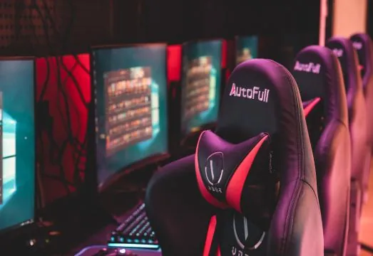 Vone Gaming Hotel