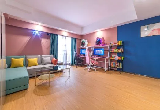 Vone Gaming Hotel