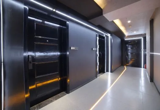 Vone Gaming Hotel