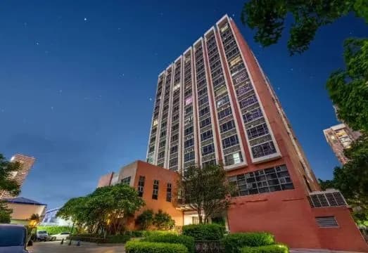 Vone Gaming Hotel