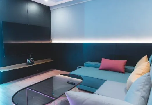 Vone Gaming Hotel