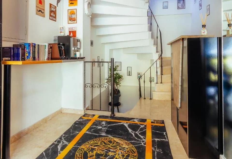 Taksim Wonder Suites