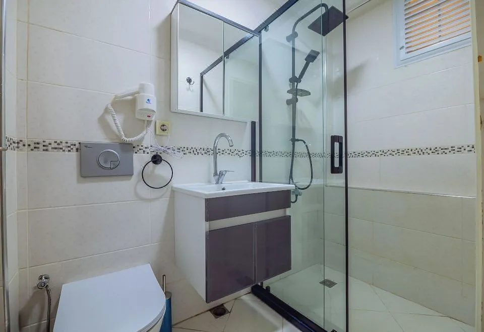 Taksim Wonder Suites