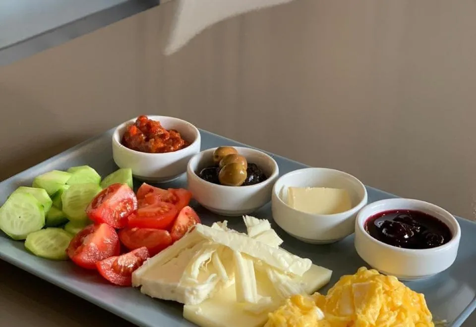 Taksim Wonder Suites