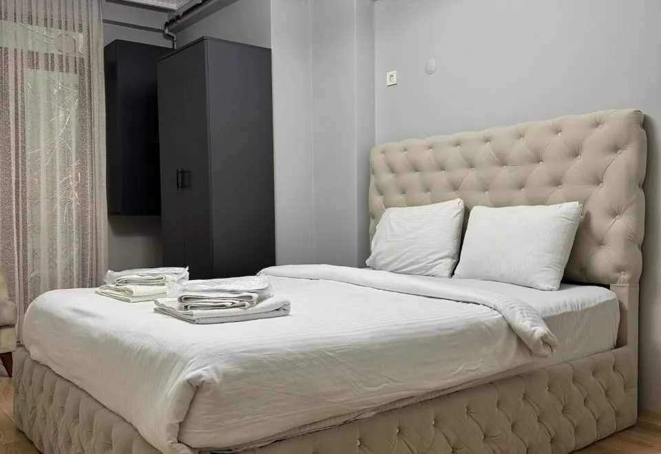 Taksim Wonder Suites