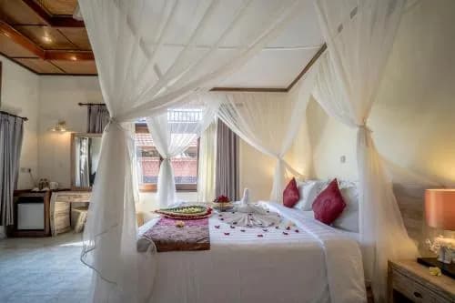 Nick's Hidden Cottages by Mahaputra
