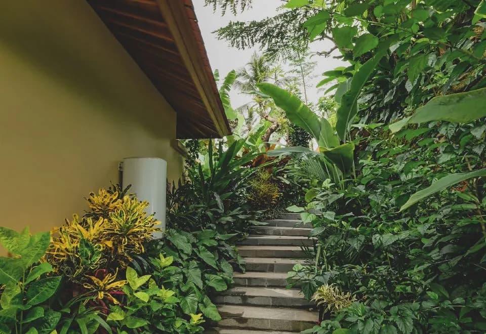 GK Bali Resort