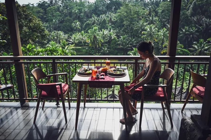 GK Bali Resort