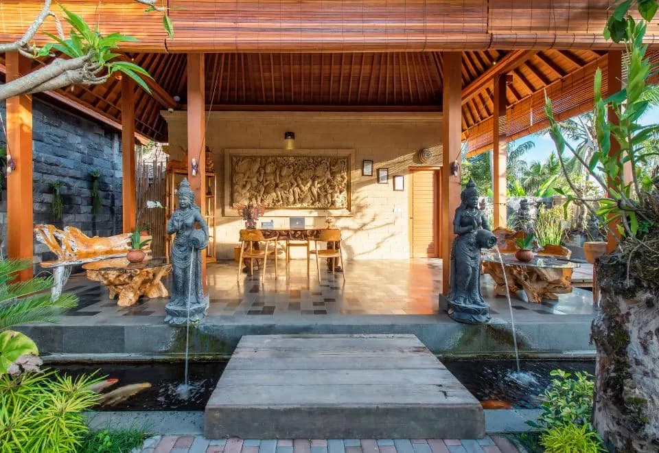 GK Bali Resort