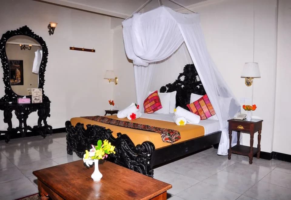 Forodhani Park Hotel