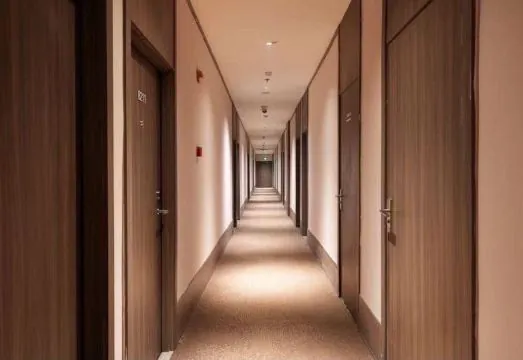 Hanting Hotel (Shanghai zhangjiang road subway)