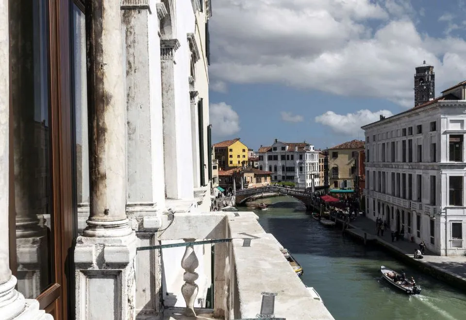 Radisson Collection Hotel, Palazzo Nani Venice