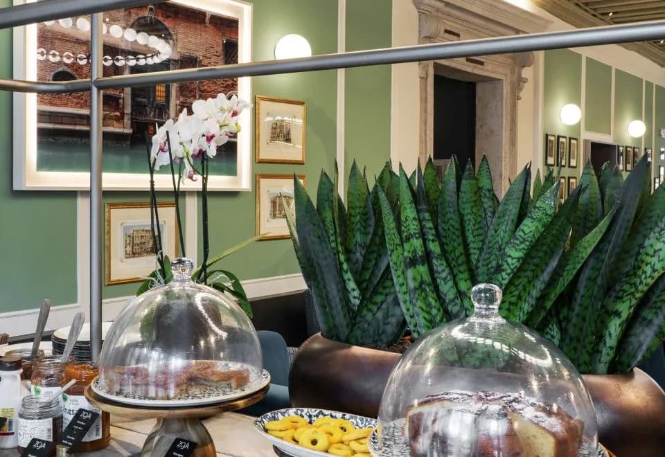 Radisson Collection Hotel, Palazzo Nani Venice