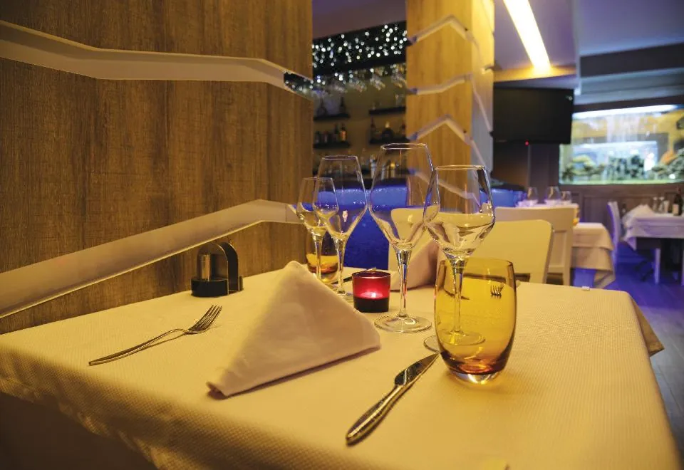Ozgur BEY Spa Hotel