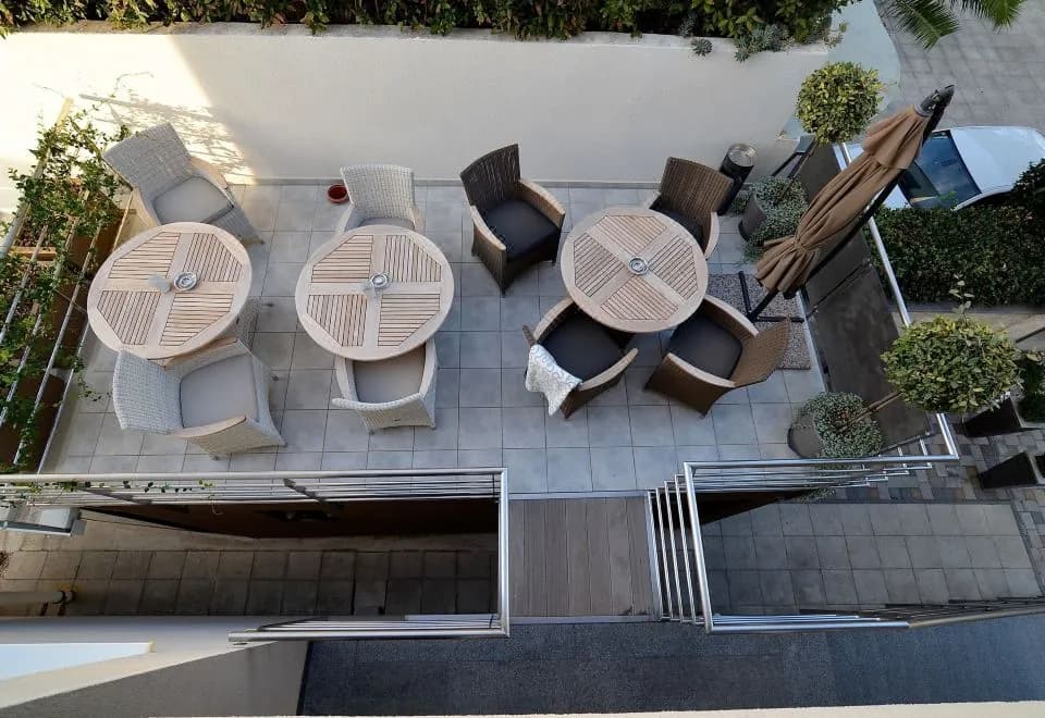 Villa Diana Zadar
