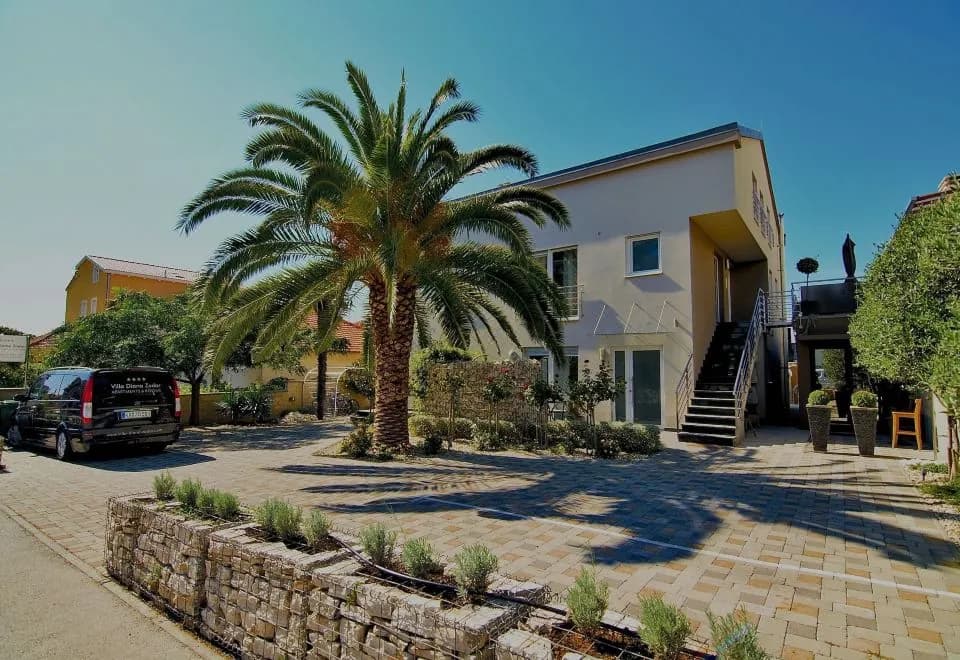 Villa Diana Zadar