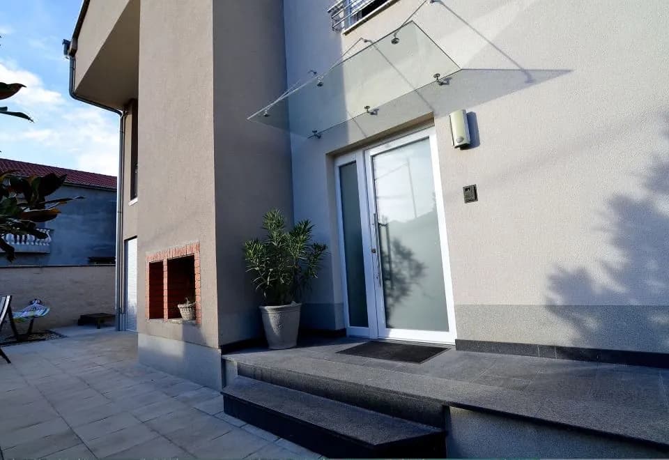 Villa Diana Zadar