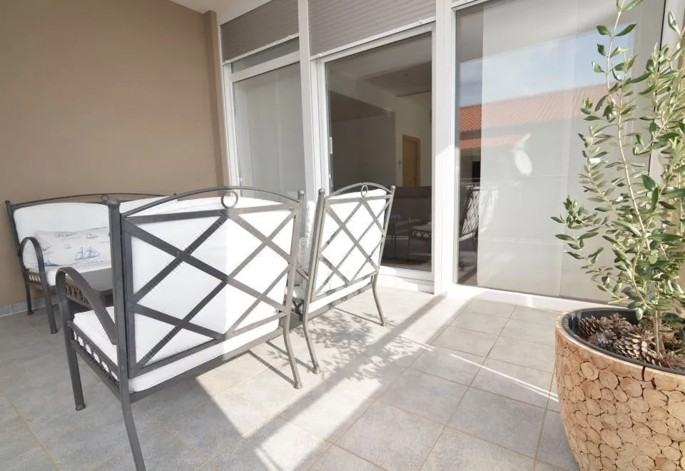 Villa Diana Zadar