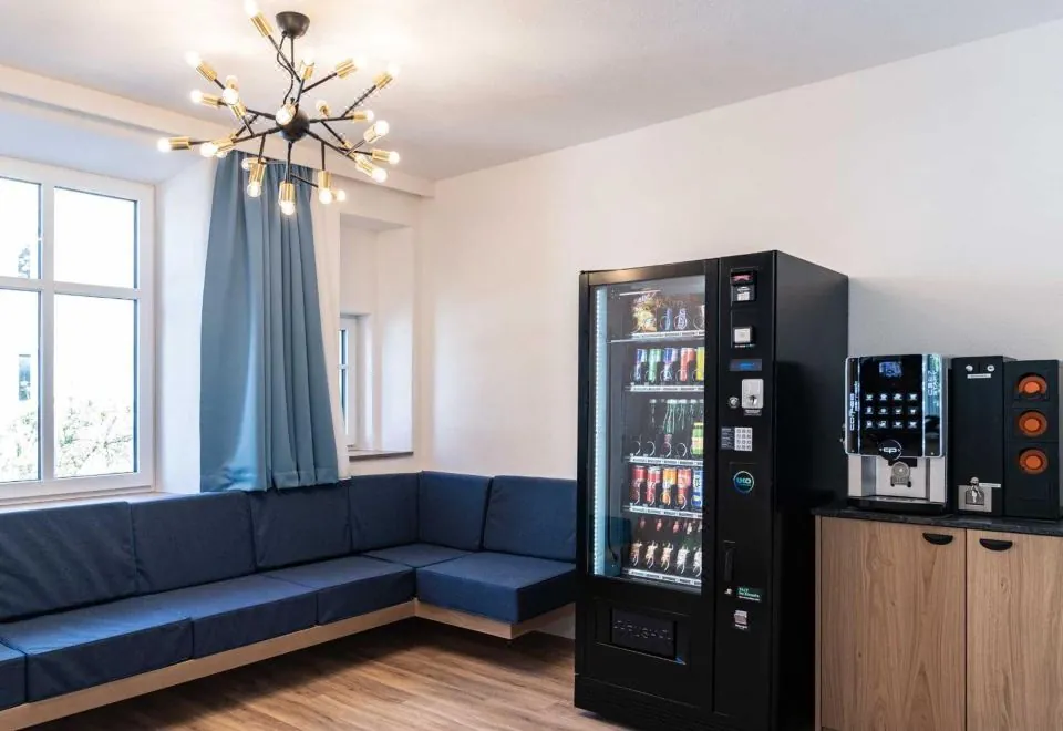 Villa Floeckner Bed and Breakfast