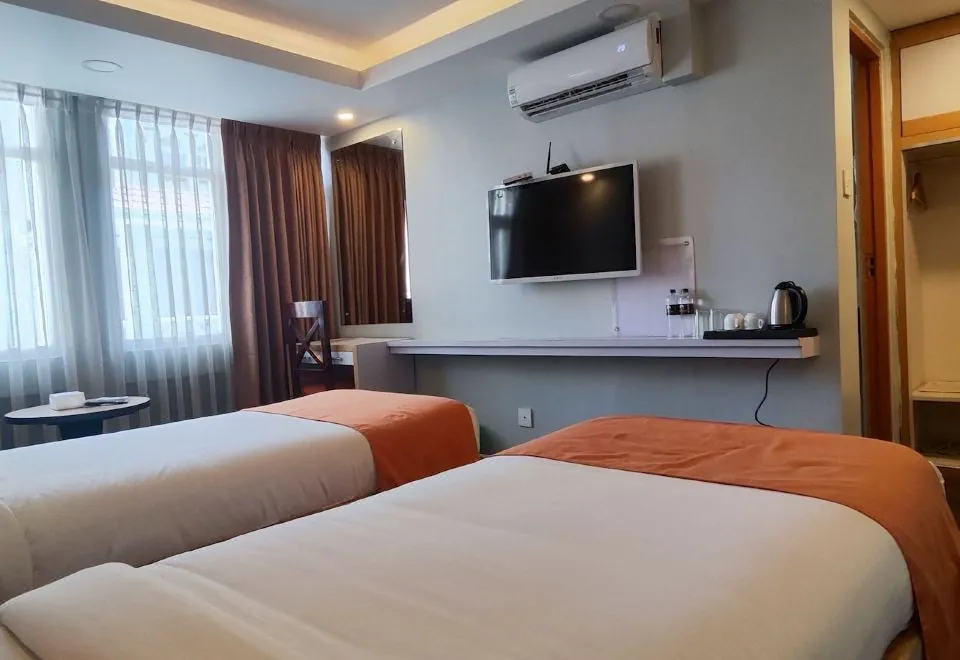 Hotel Durbar and Residence