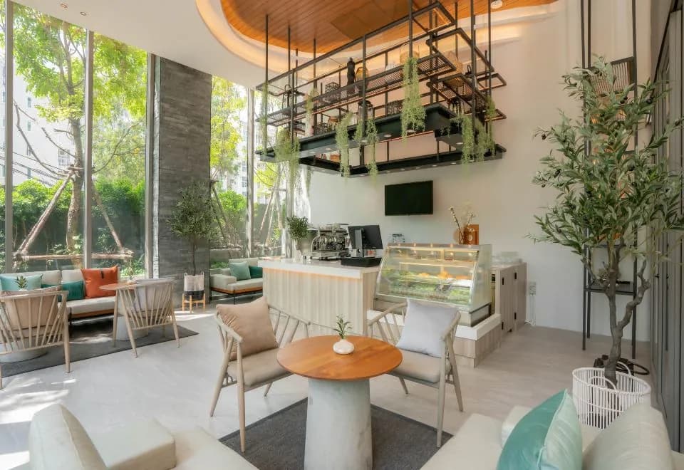 Bayphere Hotel Pattaya