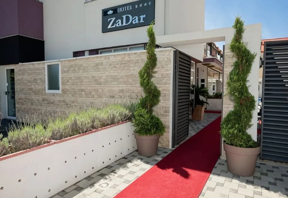 Hotel ZaDar