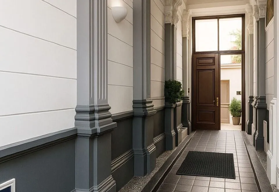 Royal Prague City Apartments