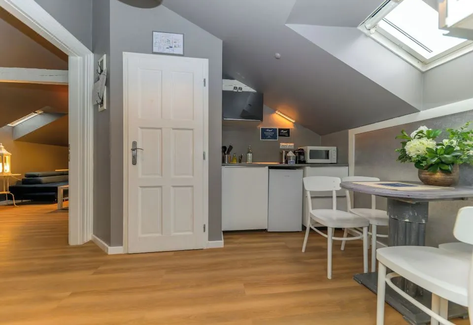 Royal Prague City Apartments