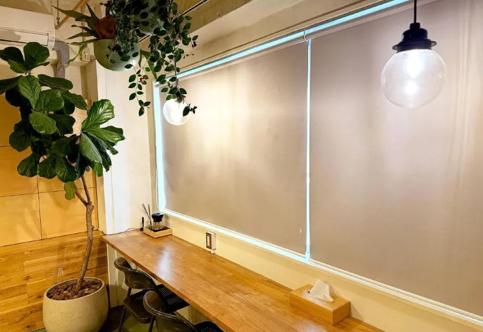 GUEST HOUSE DENCHI