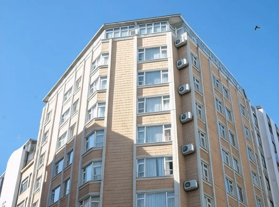 Sahinler Hotel