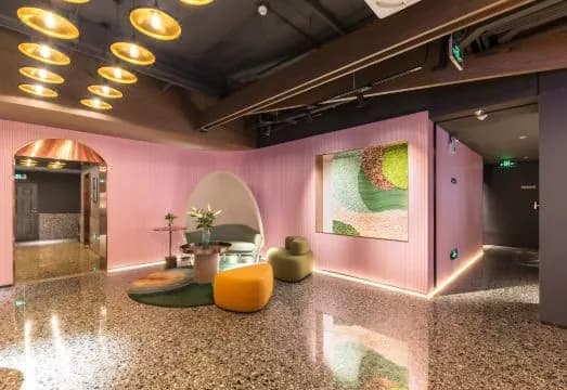 Bopuge Hotel (Guangzhou Beijing Road Dafo Temple Store)