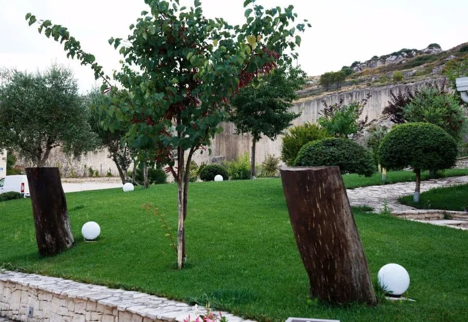 Agriturismo Nonna Rosa