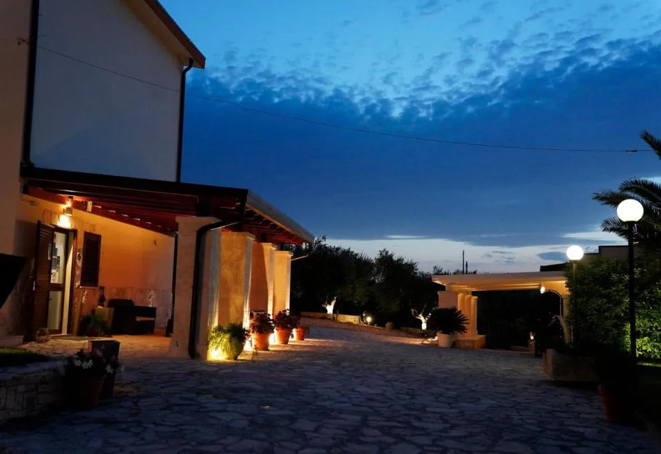 Agriturismo Nonna Rosa