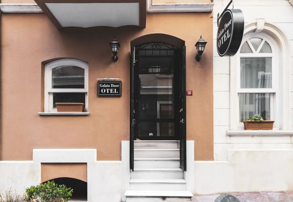 Galata Door Otel