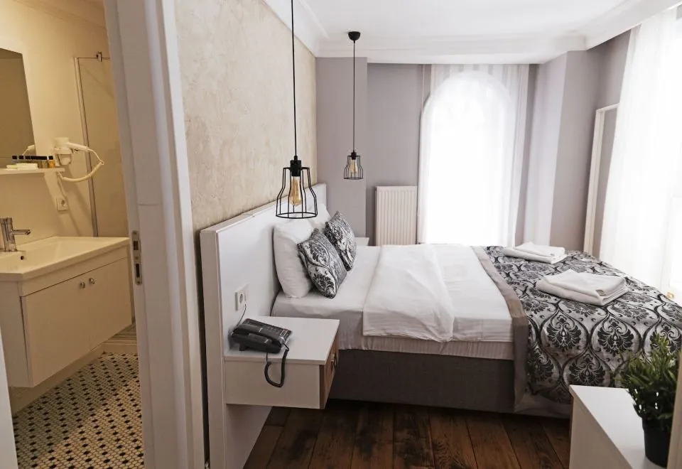 Galata Door Otel