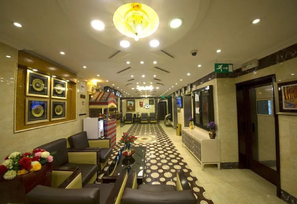 Mariana Hotel