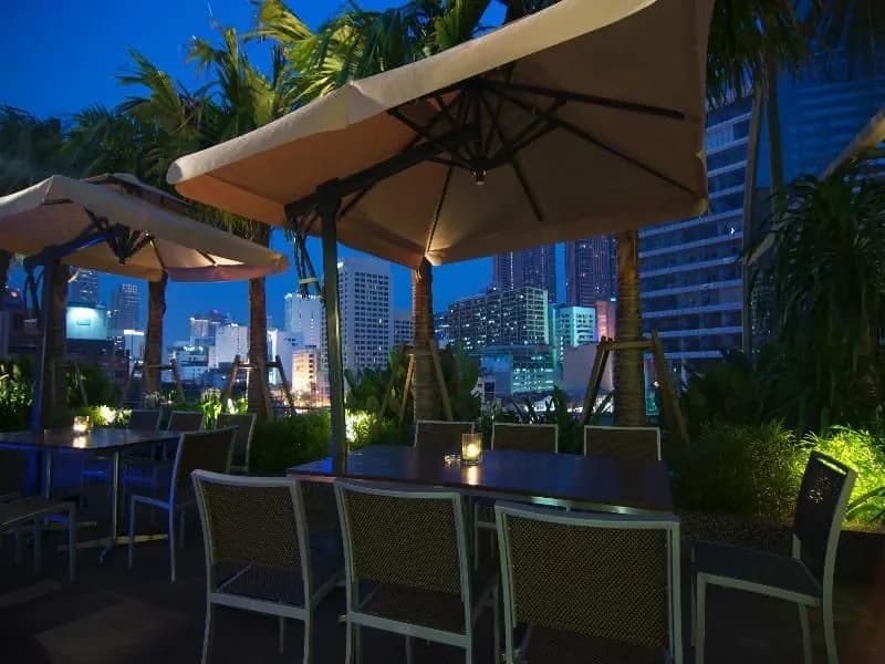 Swiss Garden Residence Kuala Lumpur