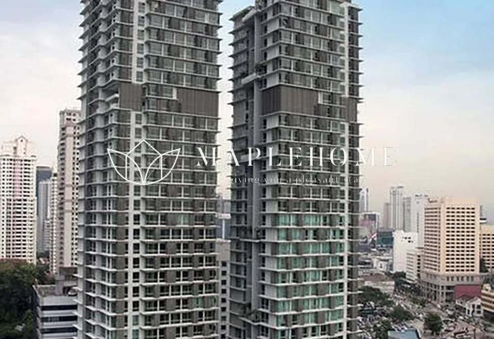 Swiss Garden Residence Kuala Lumpur