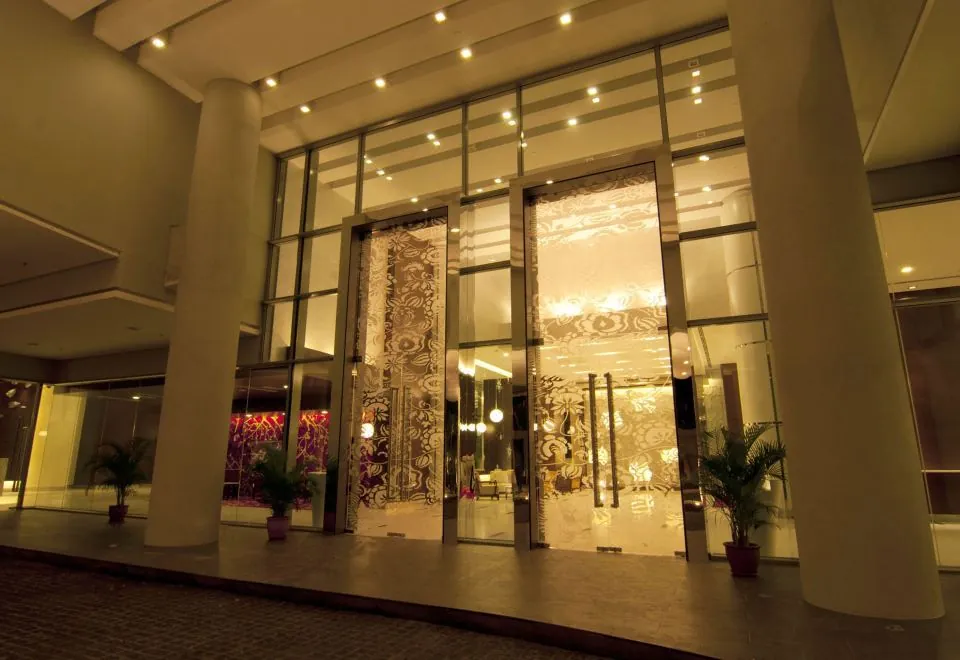 Swiss Garden Residence Kuala Lumpur