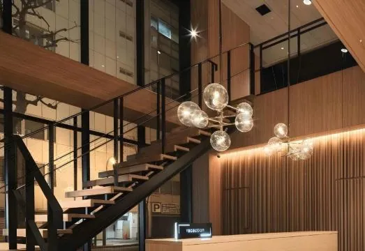 Bespoke Hotel Sapporo
