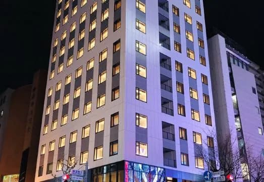 Bespoke Hotel Sapporo