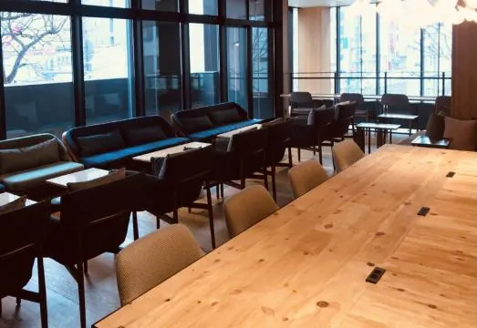 Bespoke Hotel Sapporo