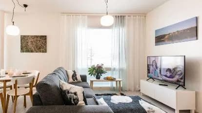 Nordica Design Residence Rovaniemi